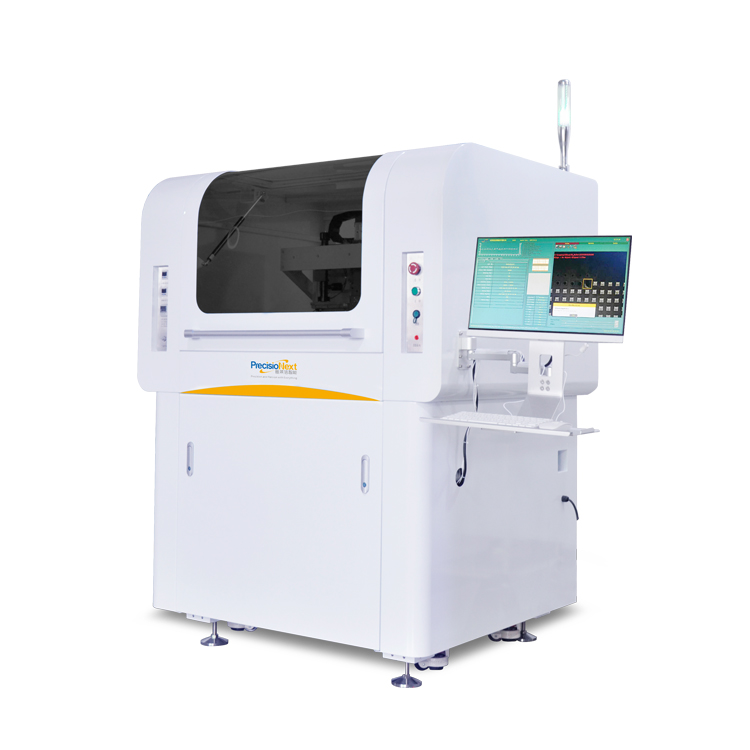 Lens Bonder 高精度无源耦合机