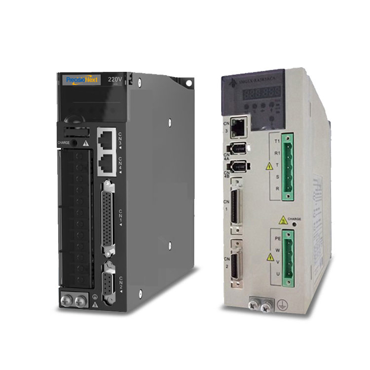 伺服驱动控制器系列