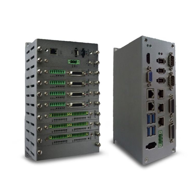 运动控制器系列