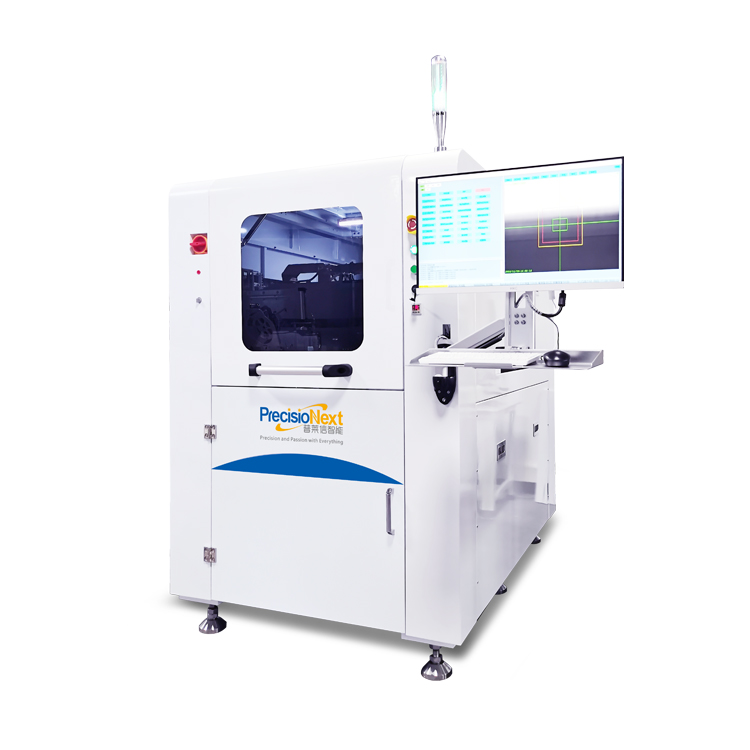 XBonder Pro 超高速刺晶机